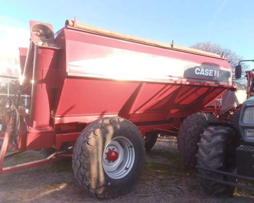 Tolva Degrande 22tn. Bal. Magris, Destepa RA, muy Buen Estad