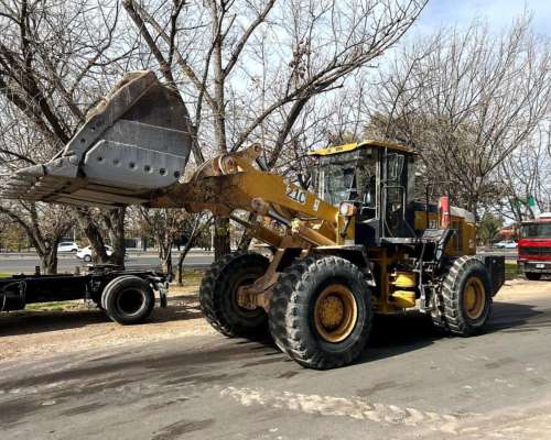 Sem 669c año 2012 5.500. Horas Llame al 2604689920