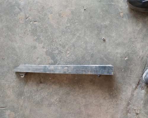 Accesorios Varios Sembradora Agrometal