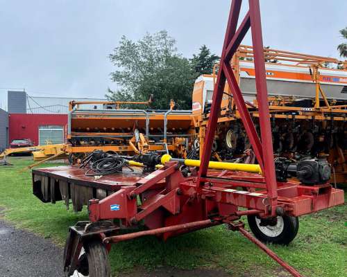 Desmalezadora Grass Cutter 3,2 Mts