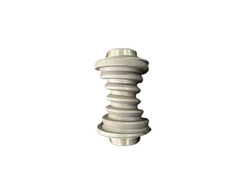 Sinfin Izquierdo Barra de Direccion Fiat 400