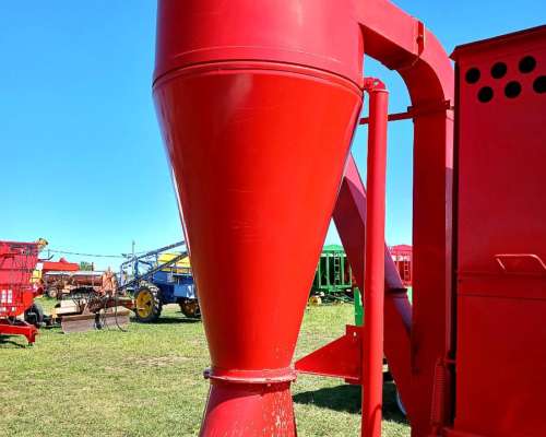 Moledora y Partidora M-1044 Mainero