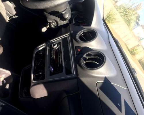 Auto GOL Trend 2013
