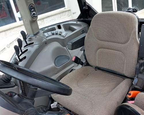 Tractor Case 130 a