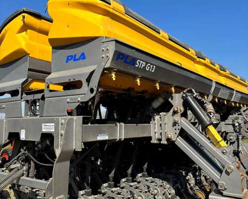 Sembradora Pla STP G13 - de 33 Lineas a 19 cm
