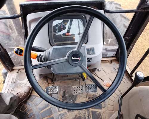 Tractor Case IH Farmal Jx90, 4wd, Paton, 2015