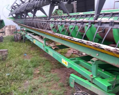 John Deere S770 35” 2020