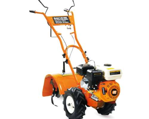 Motocultivador • 6.5 HP 51cm 4t LQ