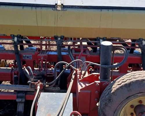 Sembradora Gherardi G 200