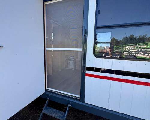 Casilla FM 7300 6 Camas