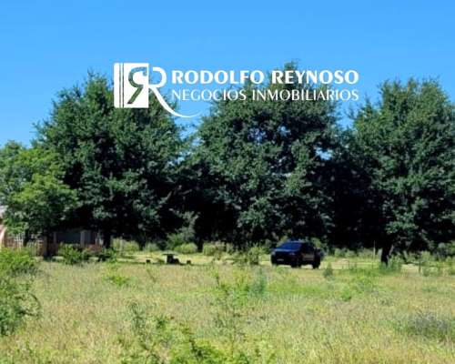 Venta Urgente Lote de 2.400 M2 Sobre Autovía 14