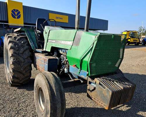 Tractor Deutz AX 4.100