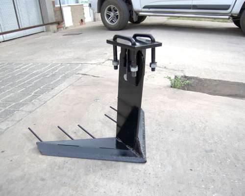 Reja Desmalezadora Carpicel / Filo Fijo