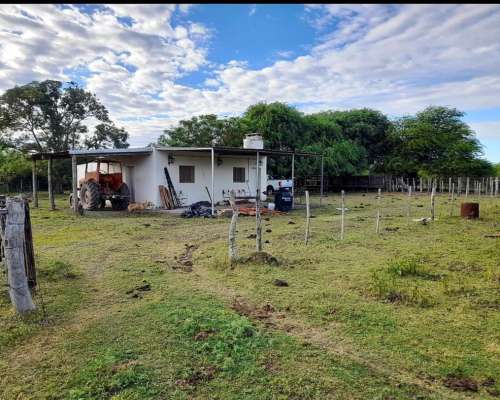 377 Ha en Venta en Huanqueros