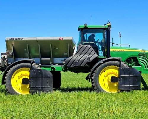Fertilizador John Deere 4920