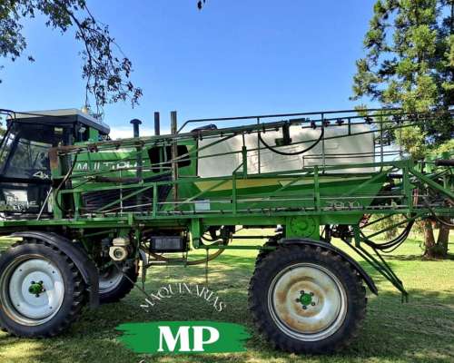 Fumigador Metalfor Multiple 2800