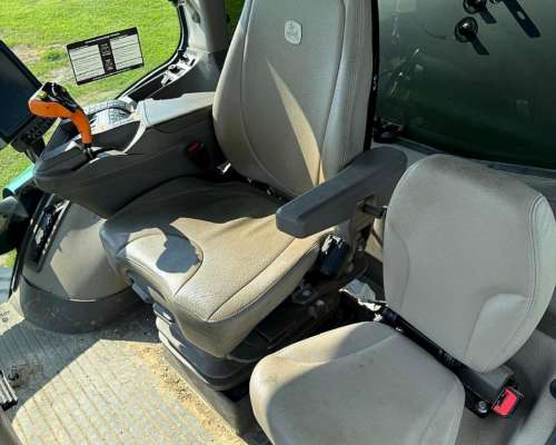 Sprayer John Deere R4030 Importado