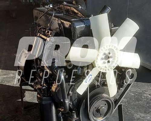 Motor Mercedes Benz 1518 Nuevo