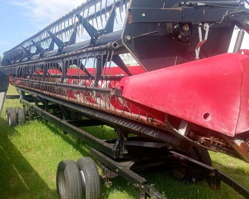 Plataforma 3020 Case IH 35 Pies año 2020