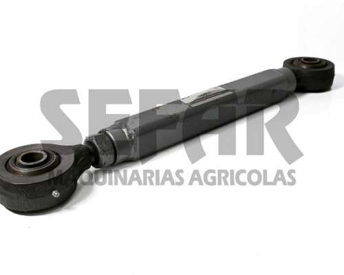 Conjunto Tensor Transversal Trasero /repuestos Pla