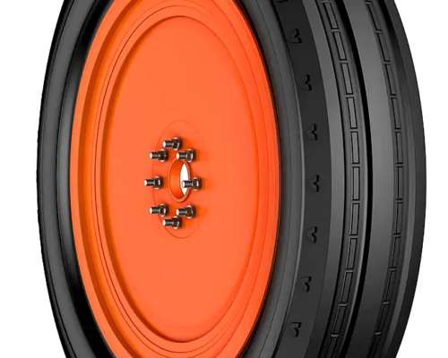 Neumatico 6.50-16 Ceat Farmax 6pr TT F2