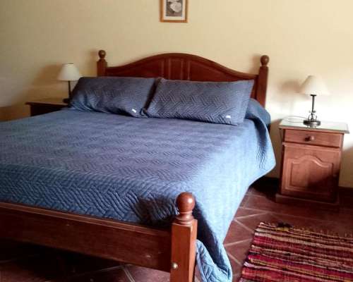 95 Has Agrícolas en Venta - Lobos