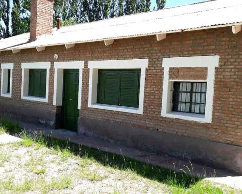 23000 Ha Gran Estancia Neuquina Collon Cura