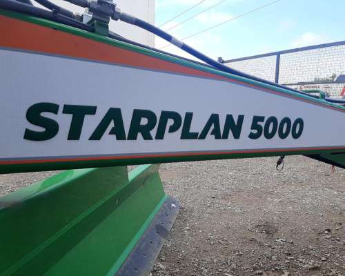 Niveladora Stara Starplan 5000