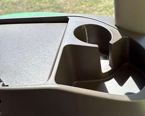 Tractor John Deere 5090 e