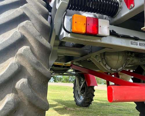 Pulverizador Favot MAC3028 Reparada Total 2025 32 MT Full