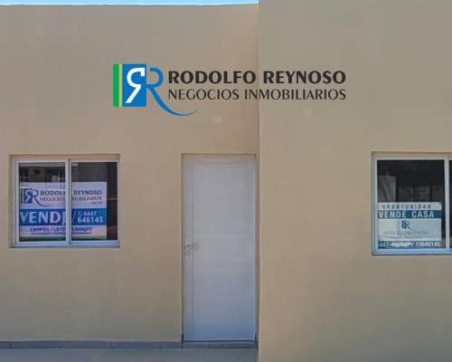 Casa en San José - Entre Ríos