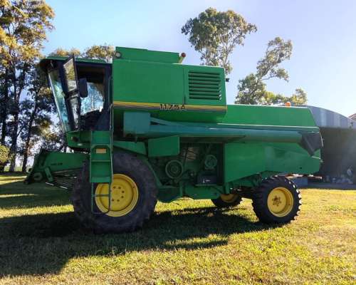 Tractor John Deere 1175