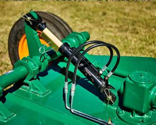 Desmalezadora DA 150/200 - Agromec