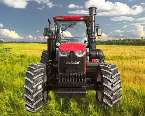 Tractor Chery RS 1804c