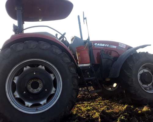 Case Farmall JX100 2022