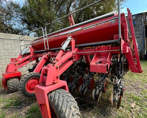 Sembradora Tanzi Special 3000 - 23 a 21 - Alfalfero