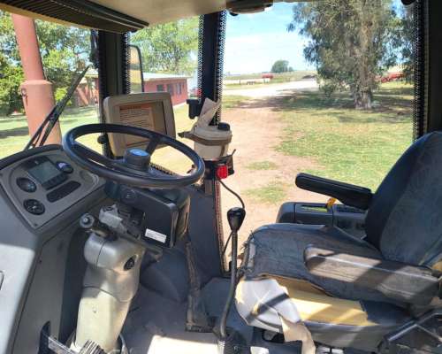 Tractor Pauny 710 IE - Usado