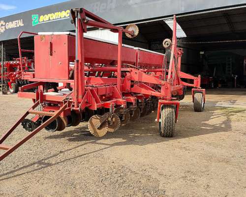 14 a 52, Fertilización Simple, Gringa IV