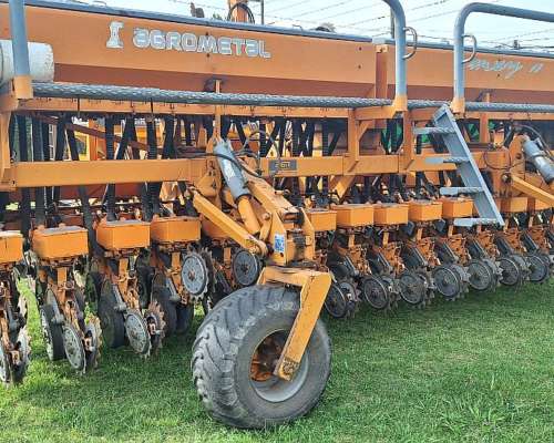 Agrometal MXY II de 33 a 21cm,16 a 42 a Placa, Oferta