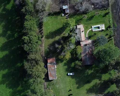 77 Hectáreas Sobre Ruta N°5 – Suipacha (bs. As.)