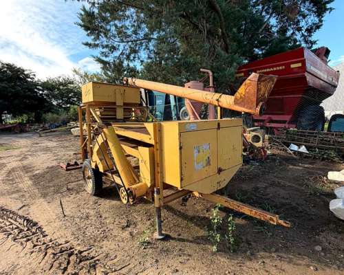 Chamiquera Dascanio y Pagotti