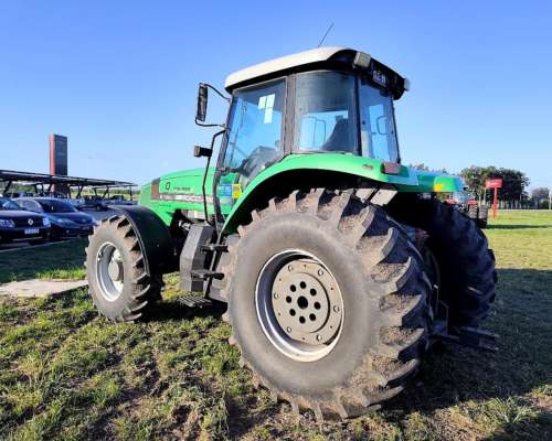 Tractor Agco Allis 6.190 DT