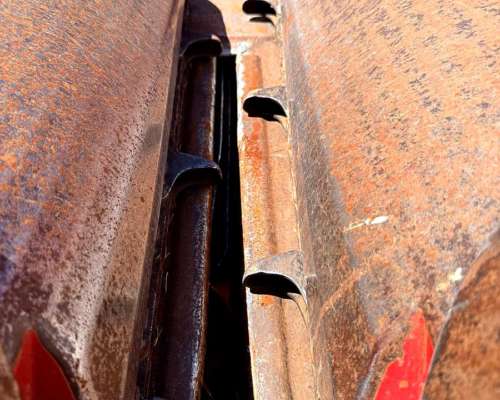 Mainero 2000 - 11 Surcos a 52 - año 2005