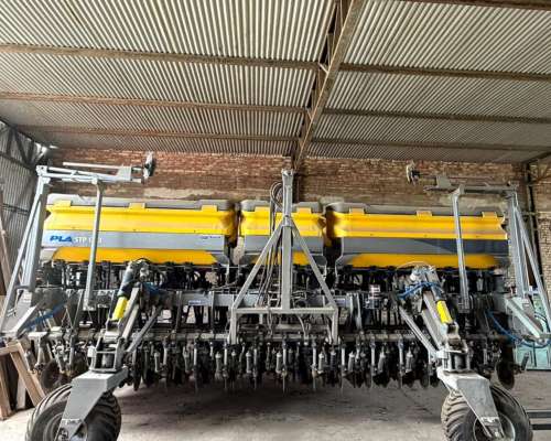 Pla 33 a 19 y 17 a 38 con Monitor. Excelente Estado