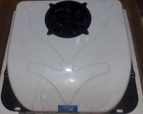 Aire Acondicionado 100% Eléctrico