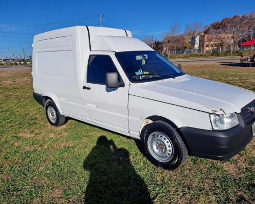 Fiat Fiorino Motor 1.3 Nafta Aire e Dirección
