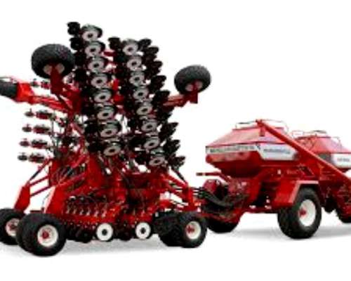 Sembradora Monumental AIR Drill 14.000