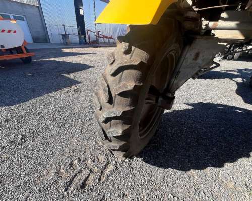 Pulverizador Pla Mod MAP-1 3000