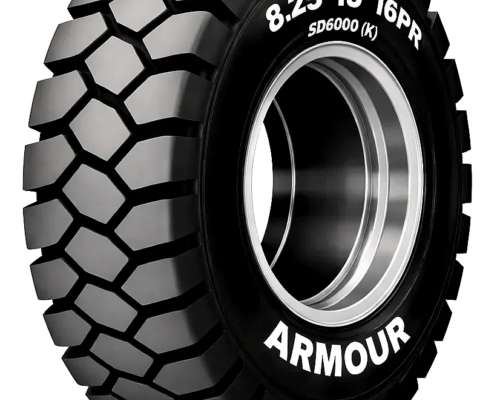 Neumatico Agricola Armour 8.25-15 16pr SD6000 (K)