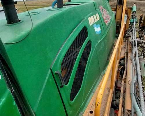 Praba 3.0 año 2016 28 Metros